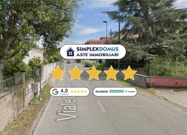 casa indipendente in vendita a Civitella San Paolo