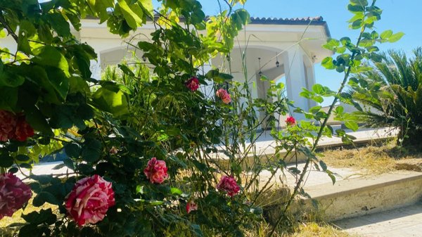 casa indipendente in vendita a Civitella San Paolo