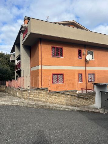 appartamento in vendita a Civitella San Paolo