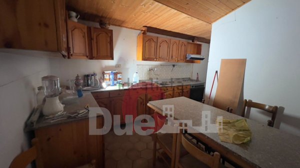 appartamento in vendita a Civitella San Paolo