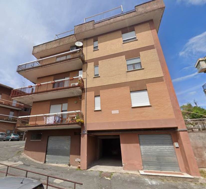 appartamento in vendita a Civitella San Paolo