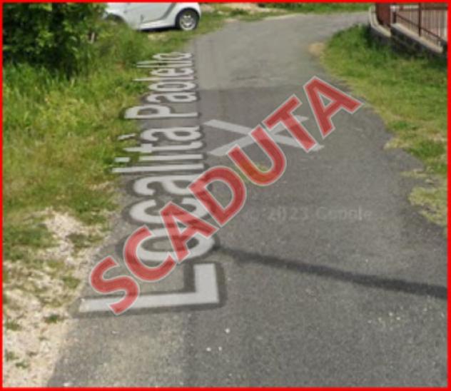 appartamento in vendita a Civitella San Paolo