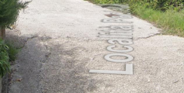 pentavano in vendita a Civitella San Paolo