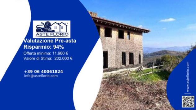 pentavano in vendita a Civitella San Paolo