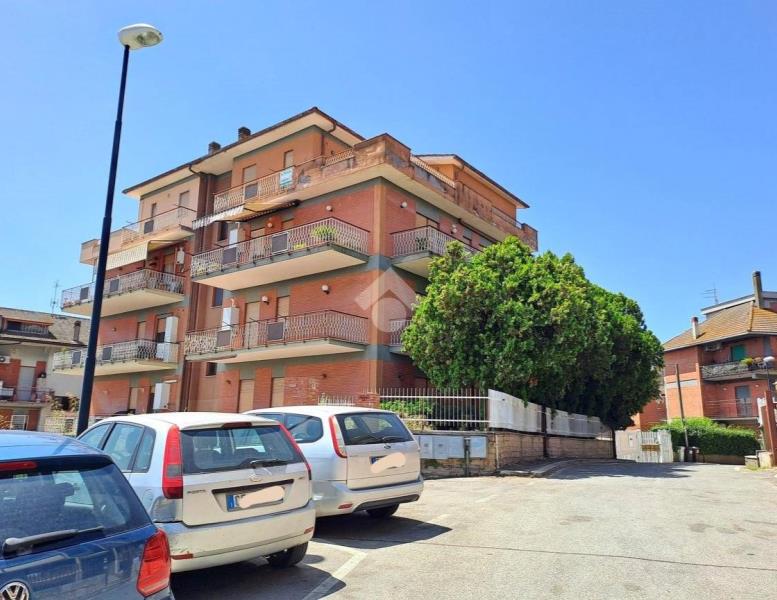 appartamento in vendita a Civitella San Paolo