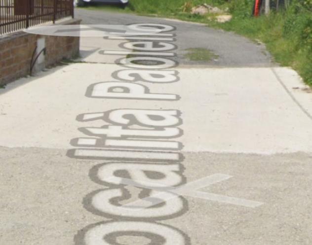 terreno agricolo in vendita a Civitella San Paolo