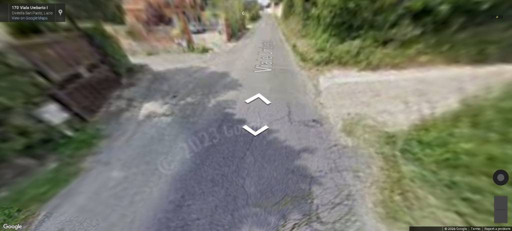 terreno agricolo in vendita a Civitella San Paolo