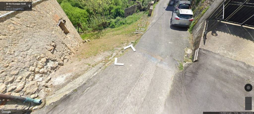 appartamento in vendita a Civitella San Paolo