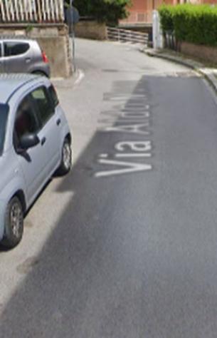 appartamento in vendita a Civitella San Paolo