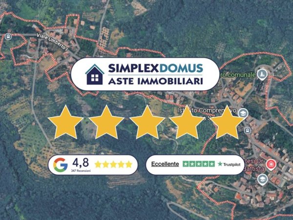 appartamento in vendita a Civitella San Paolo