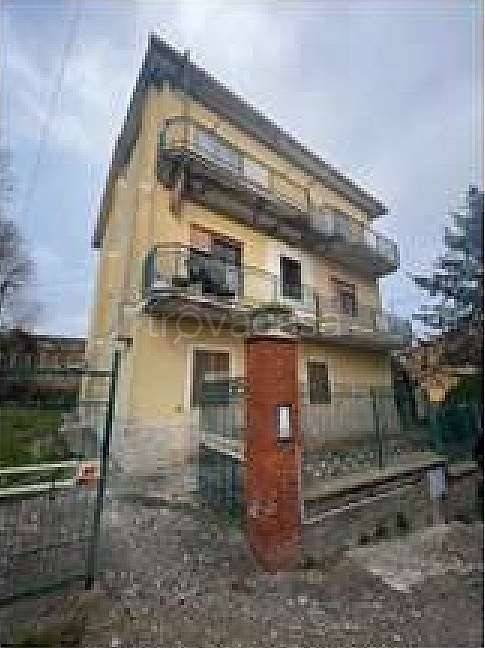 appartamento in vendita a Civitella San Paolo