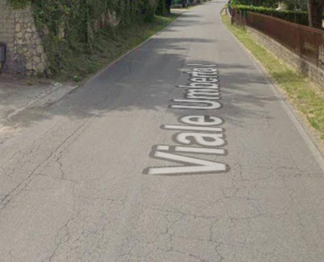 appartamento in vendita a Civitella San Paolo