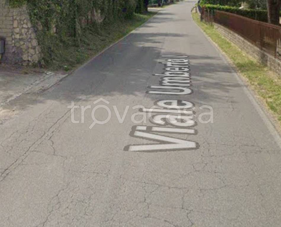 appartamento in vendita a Civitella San Paolo