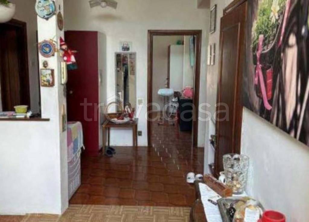 appartamento in vendita a Civitella San Paolo