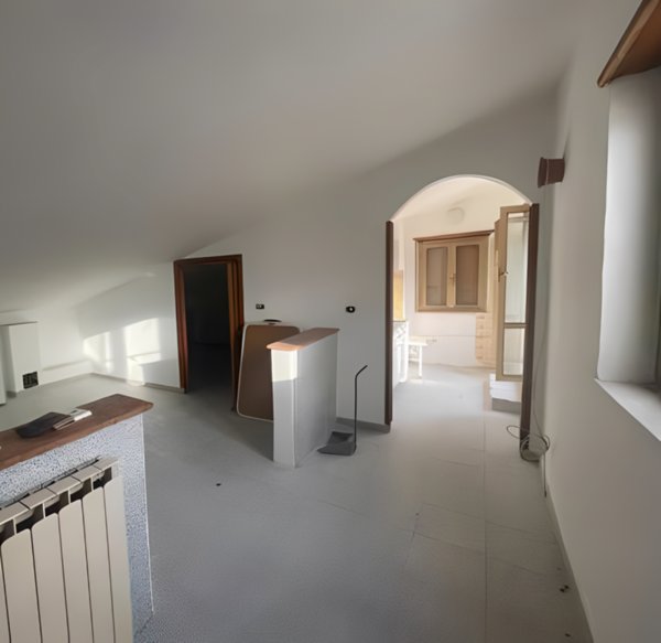 appartamento in vendita a Civitella San Paolo