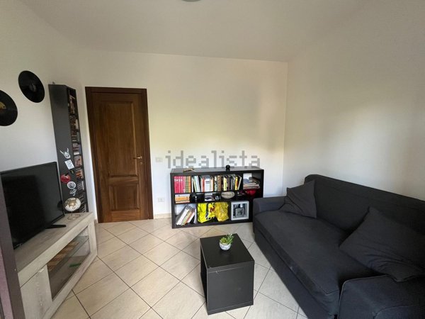 appartamento in vendita a Civitella San Paolo