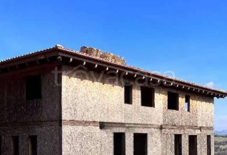 appartamento in vendita a Civitella San Paolo