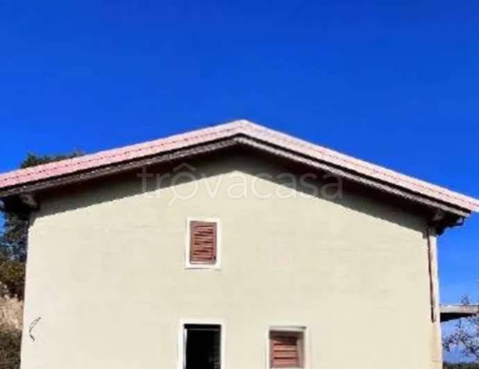 appartamento in vendita a Civitella San Paolo