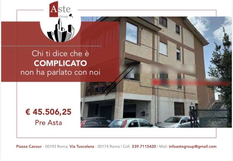 appartamento in vendita a Civitella San Paolo