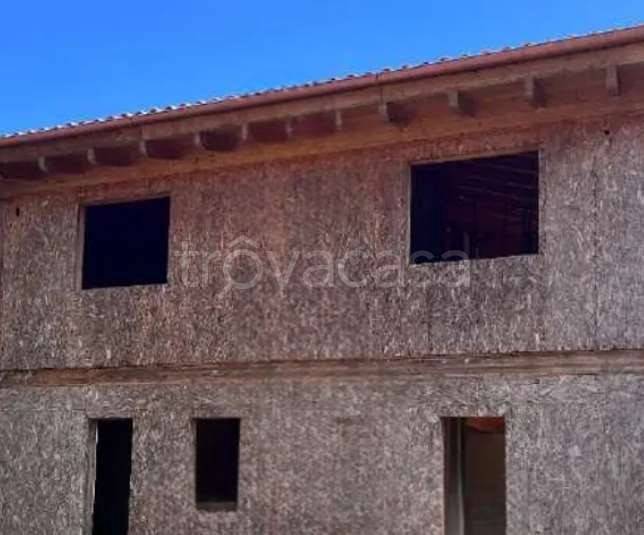 appartamento in vendita a Civitella San Paolo