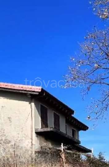 appartamento in vendita a Civitella San Paolo