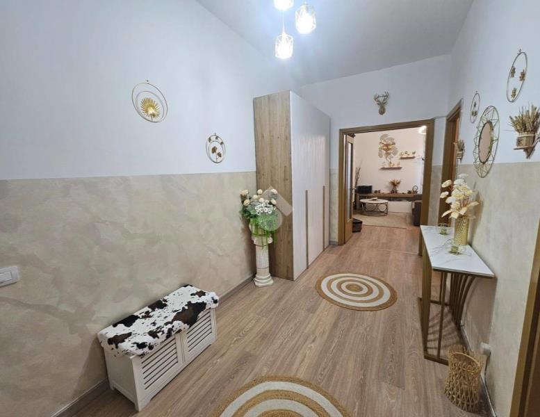 appartamento in vendita a Civitella San Paolo