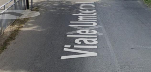 appartamento in vendita a Civitella San Paolo