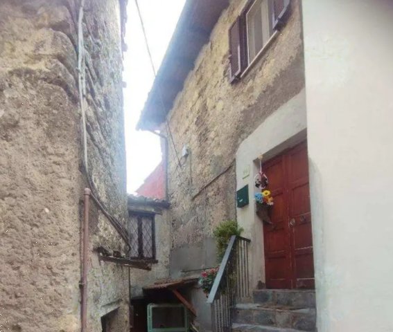 appartamento in vendita a Civitella San Paolo