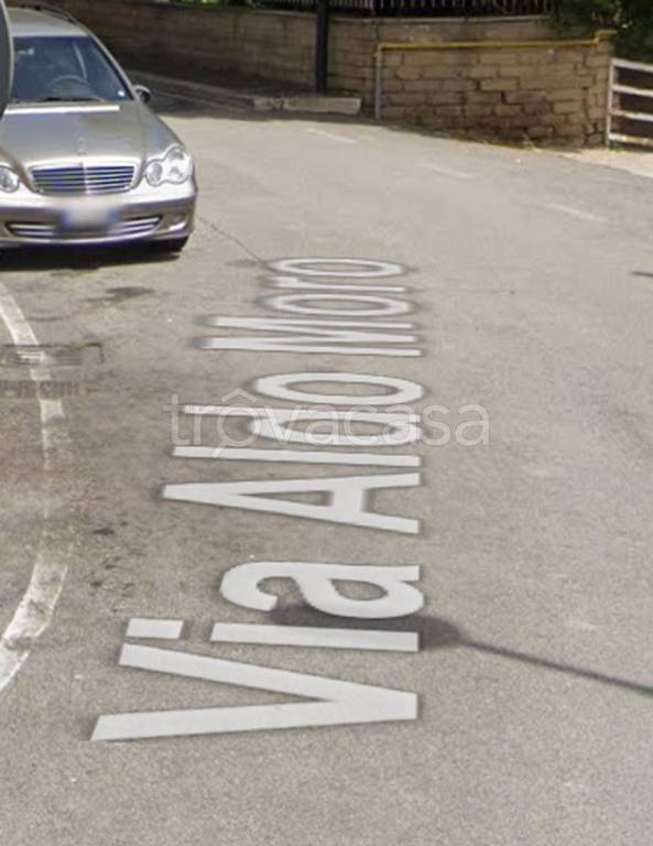 appartamento in vendita a Civitella San Paolo