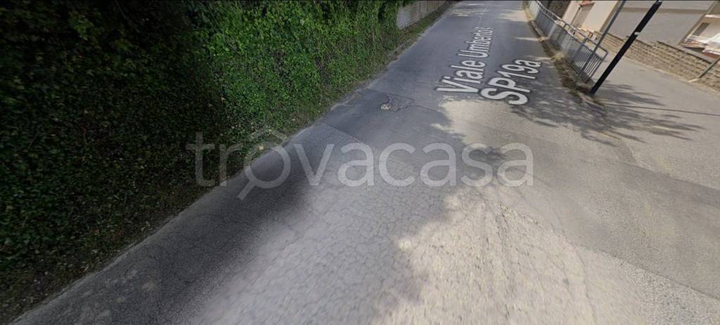 appartamento in vendita a Civitella San Paolo