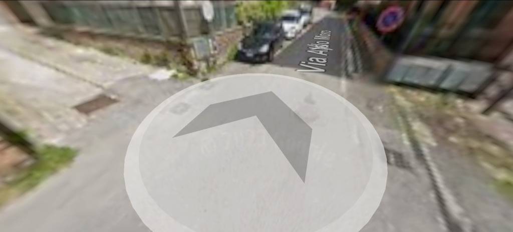 appartamento in vendita a Civitella San Paolo