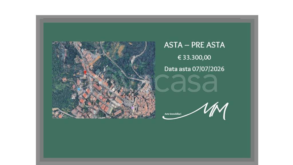 appartamento in vendita a Civitella San Paolo