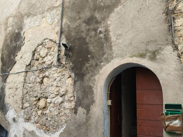 appartamento in vendita a Civitella San Paolo