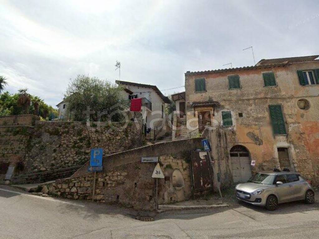 appartamento in vendita a Civitella San Paolo