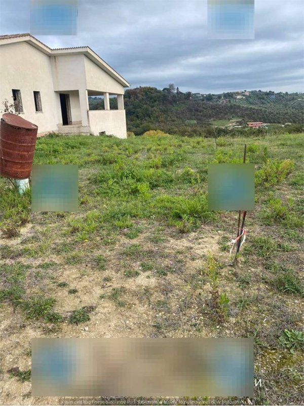 appartamento in vendita a Civitella San Paolo