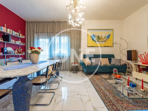 appartamento in vendita a Civitella San Paolo