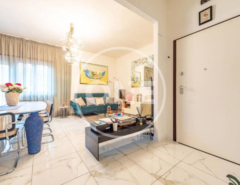 appartamento in vendita a Civitella San Paolo