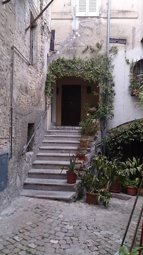 casa indipendente in vendita a Civitella San Paolo