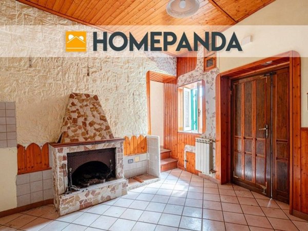 appartamento in vendita a Civitella San Paolo