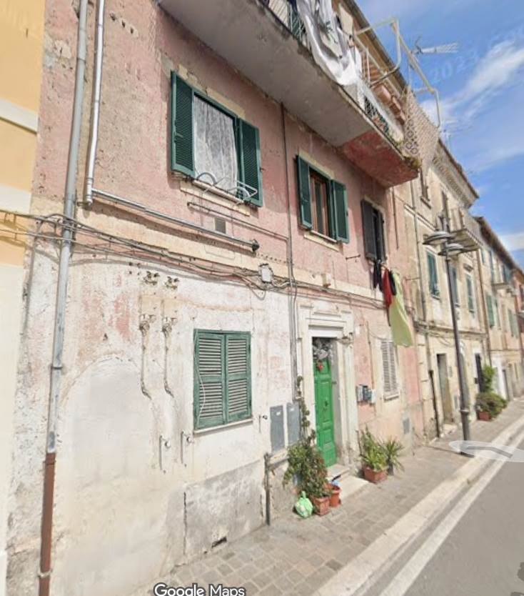 appartamento in vendita a Civitella San Paolo