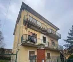 appartamento in vendita a Civitella San Paolo