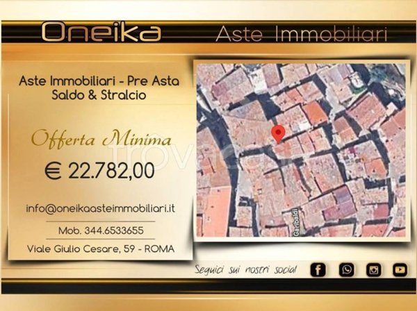 appartamento in vendita a Civitella San Paolo
