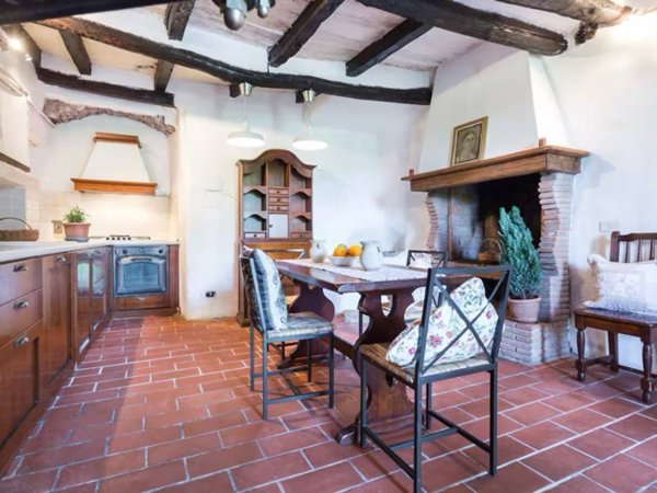 appartamento in vendita a Civitella San Paolo
