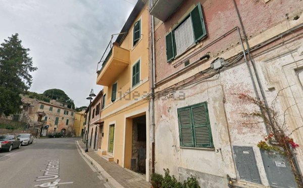 appartamento in vendita a Civitella San Paolo