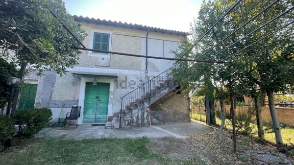 appartamento in vendita a Civitella San Paolo