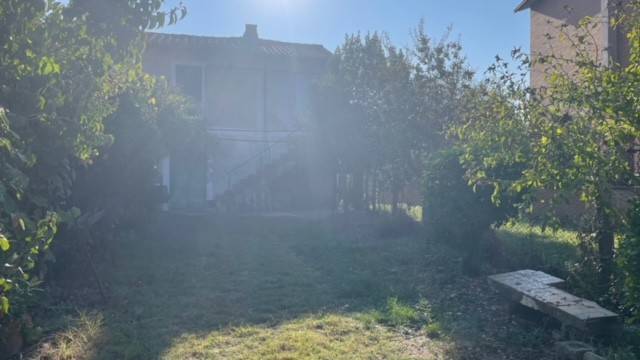 appartamento in vendita a Civitella San Paolo