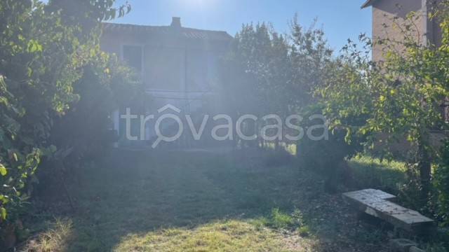 appartamento in vendita a Civitella San Paolo