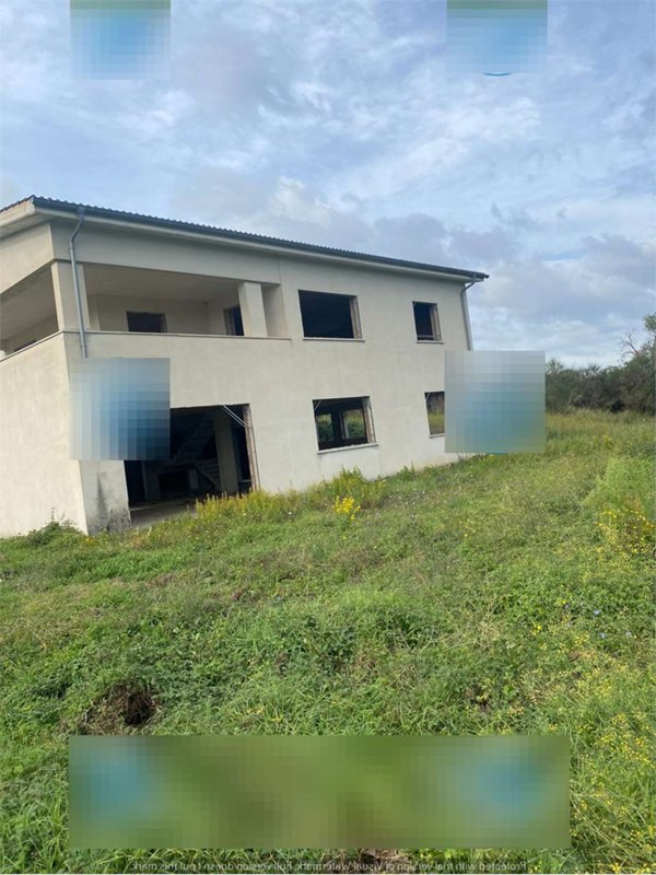 appartamento in vendita a Civitella San Paolo