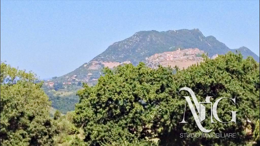casa indipendente in vendita a Civitella San Paolo