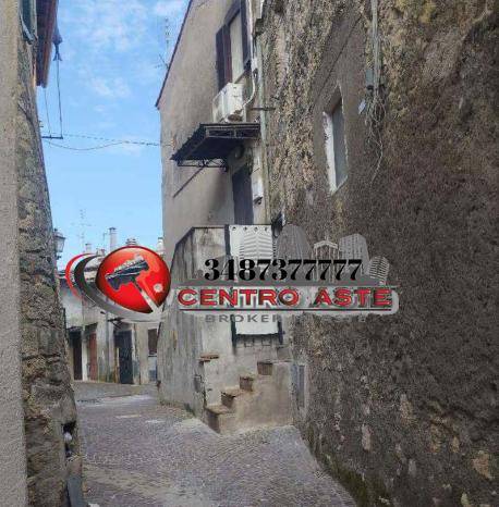 appartamento in vendita a Civitella San Paolo